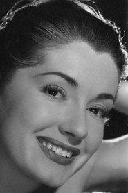 Danielle Dumont as Hortense Josserand, the eldest daughter in Lovers of Paris 1957