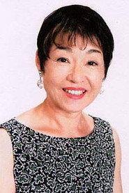 Eiko Hikari as in Face of the Dice 1966