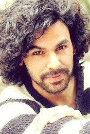 Ankit Raj as Tarzan in Azab Tarzan ni Gazab Kahani