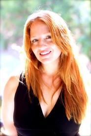 Rachel Oliva as Sandy in Dark Reality 2006