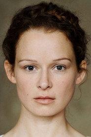 Lilian Naumann as Heike in Zeit der Fische 2005