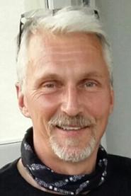 Boman Oscarsson as Göran Rydh in Hassel - De giriga 1992