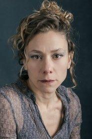 Elisabetta Mazzullo as Lara in The Eight Mountains 2022
