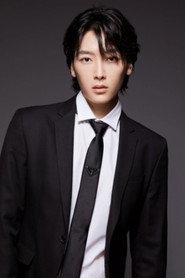 Jin Yufeng as Xiao Jun in Hey! Mermaid Jun 2018