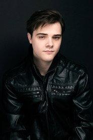 Brady Tate as Teenage Dad in Untethered 2024