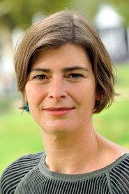 Christina Morina as Self in Karl Marx und seine Erben 2018