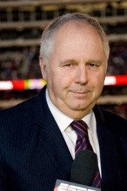 Ian Darke as Self - Narrator (voice) in The 8th Crown: The Official 2010 FIFA World Cup Film 2010