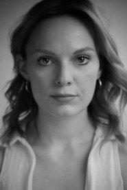 Celine Fortenbacher as Rose in The Truthers 2026