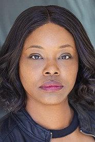Chiquita Fuller as Detective Lowery in There's No Such Thing as Vampires 2020