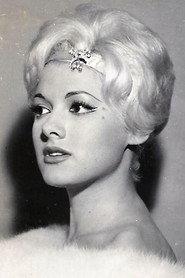 Gisia Paradís as Rosa in A Glass of Whiskey 1959
