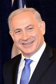 Benjamin Netanyahu as Self (archive footage) in Gaza Fights for Freedom 2019