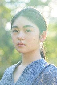 Erika Takizawa as Kiriko Asai in Draw Me. 2024