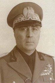 Roberto Farinacci as Se stesso (filmati d'archvio) in La guerra degli italiani (1940-1945) 2003