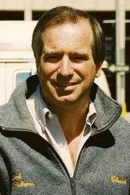 Charles E. Sellier Jr. as Himself (host) in UFO Diaries 1995