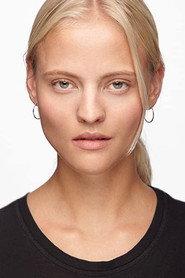 Vibeke Hansen as  in Stevens Johnson 2021