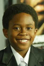 Cory Hodges as Kevin in The Playaz Court 2000