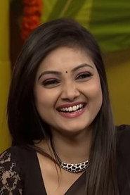 Priyanka Nalkari as in SMS 2012