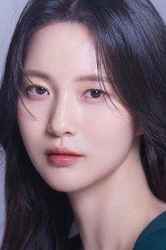 Cha Soo-jin as Choi Hwa-jin in Nobleman Ryu's Wedding 2021