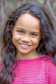 Chloe De Los Santos as Maggie in Woody Woodpecker Goes to Camp 2024