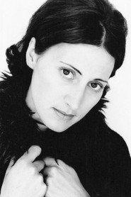 Sandra Maria Schlegel as Mercedes in Why We Try 2004