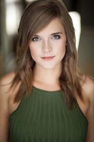 Jess Brown as Waitress in The Unauthorized Melrose Place Story 2015