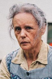 Draga Potočnjak as Mother in I Want It All 2004