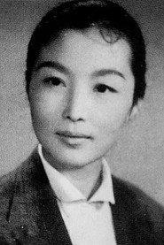 Shu Yi as 罗巧娘 in A Loyal Overseas Chinese Family 1979