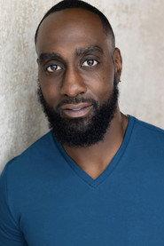 Jeffrey A. Hunter as Dwayne in No Reason 2022