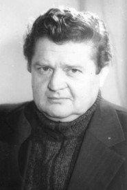 Viktor Miroshnichenko as  in The Quiet Average 1980