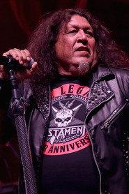 Chuck Billy as Lead Vocals in Testament - Live Rockpalast - Summer Breeze Festival - August 15, 2019 2020