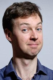 Andrew Hunter Murray as Himself in Austentatious: Live at Leicester Square Theatre 2015