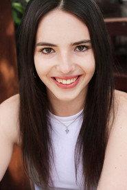 British Flower as Francine Tucker in Public Eye 2021