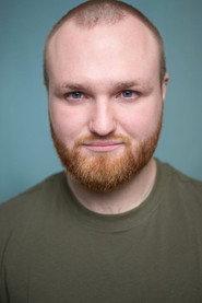 James Healy-Meaney as Padraig in A Guide to Becoming an Elm Tree 2023