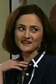 Marianna Xenidou as in To kanarini podilato 2000