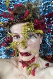 Iona Kewney as Queen Adora in Nothing Grows on Salt 2026