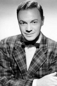 Alan Freed as Alan Freed in Rock, Rock, Rock! 1956