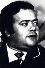 Oscar Viale as in Disputas en la cama 1972