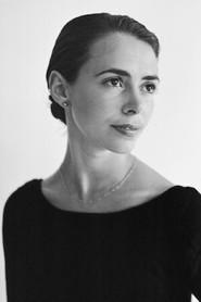 Natasha Oughtred as Hen in La Fille mal gardée 2005