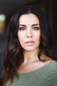 Nicole Chamoun as Jen in The Resurgence 2018