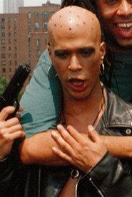 Claude E. Sloan as Max in Chocolate Babies 1996