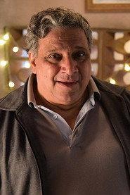 Raul Labancca as Segurança casa de Alice (voice) in It's a Fairy! 2016