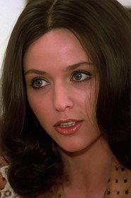 Patrizia Gori as Anna in The Sweet Aunts 1975