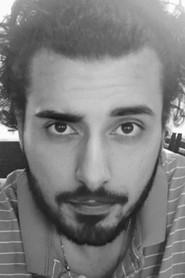 Islam Hafez as المعلم هدهود in The Harouns 2023