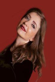 Wafaa Mouselley as in Casi Rose 2022