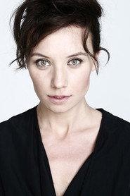 Anastasiya Popova as  in Skazka 2021