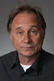 Tom Lindholm as Viktor in Herman the Circus Clown 2022