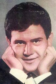 Leo Dan as in Santiago querido! 1965