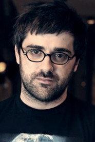 Liubomyr Levytskyi as Self (the expert) in Ukrainian Cinema. The Rise 2022