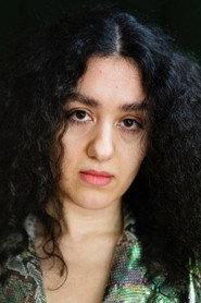 Hanin Georgis as Zahra in Unraveled 2026