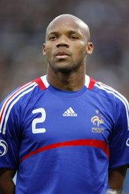 Jean-Alain Boumsong as  in Rangers FC: 101 Great Goals 2004